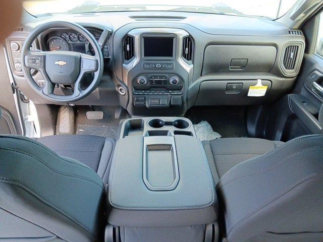 new 2025 Chevrolet Silverado 2500 car, priced at $57,980