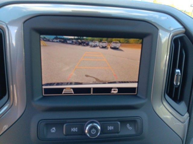 new 2025 Chevrolet Silverado 2500 car, priced at $57,980