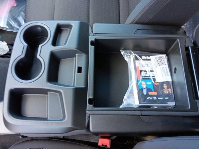 new 2025 Chevrolet Silverado 2500 car, priced at $57,980