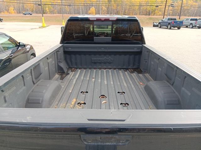used 2022 Chevrolet Silverado 3500 car, priced at $65,895