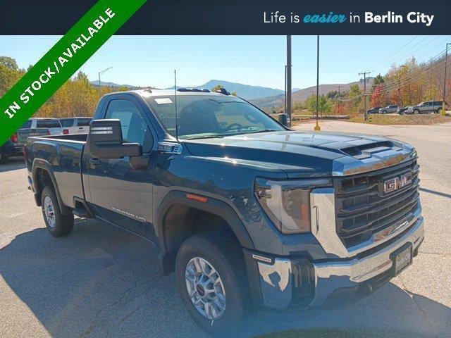 new 2026 GMC Sierra 2500 car, priced at $55,770