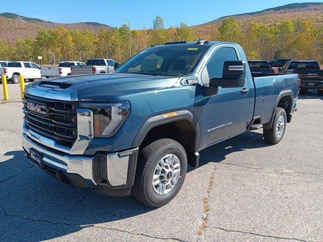 new 2026 GMC Sierra 2500 car, priced at $55,770
