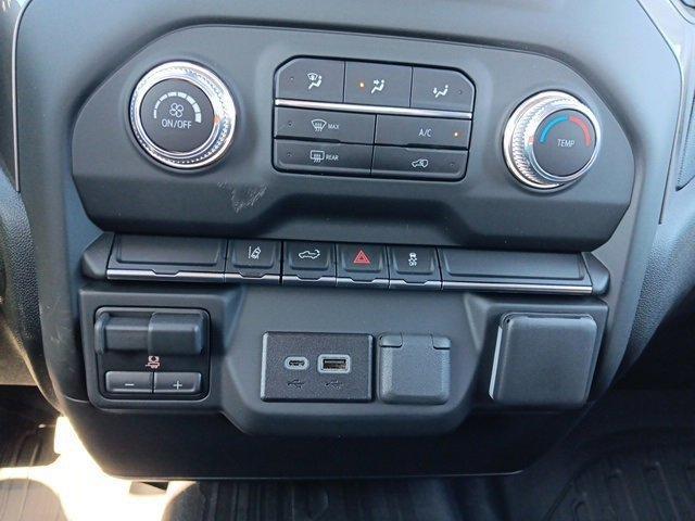 new 2026 GMC Sierra 2500 car, priced at $55,770