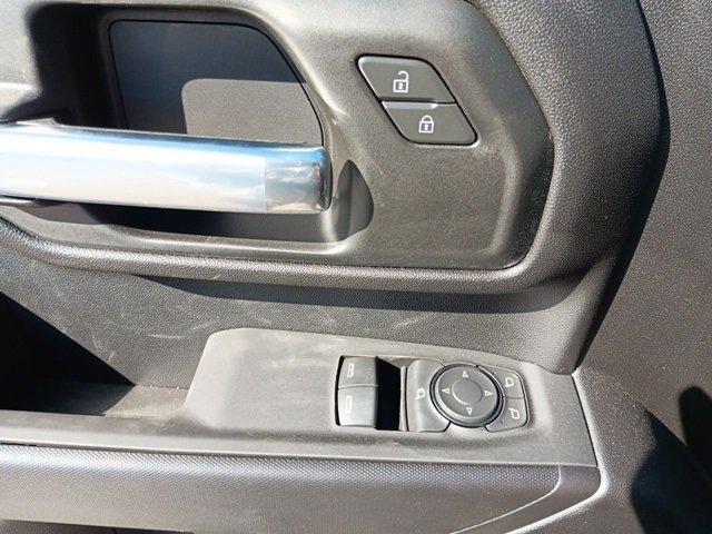 new 2026 GMC Sierra 2500 car, priced at $55,770