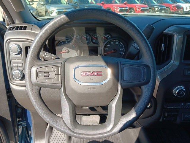 new 2026 GMC Sierra 2500 car, priced at $55,770