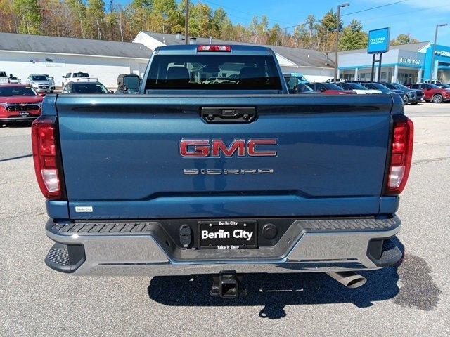 new 2026 GMC Sierra 2500 car, priced at $55,770