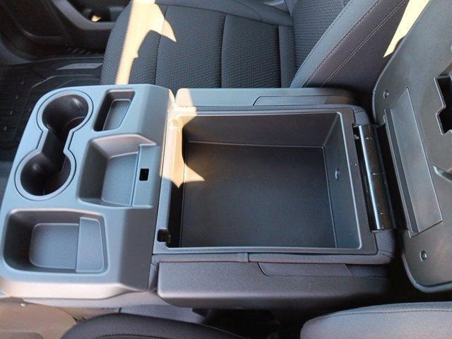 new 2026 GMC Sierra 2500 car, priced at $55,770