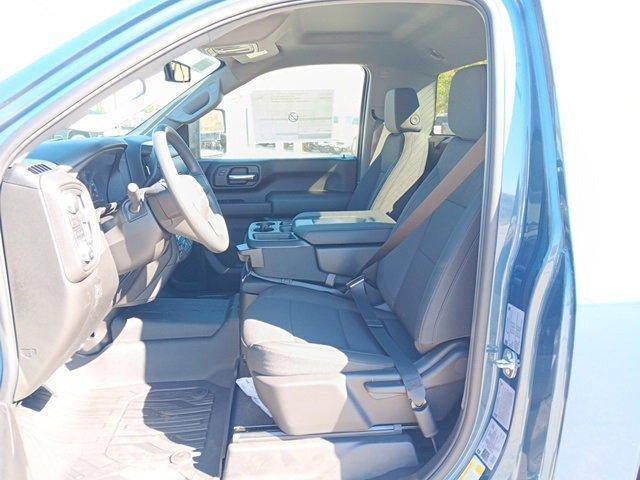 new 2026 GMC Sierra 2500 car, priced at $55,770