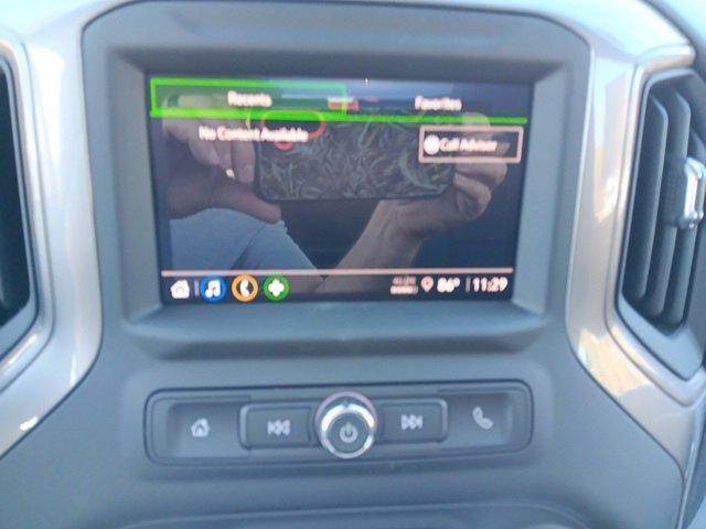 new 2026 GMC Sierra 2500 car, priced at $55,770