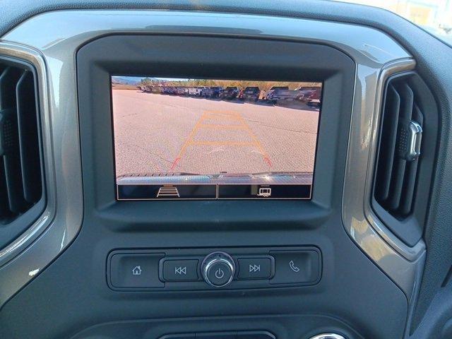 new 2026 GMC Sierra 2500 car, priced at $55,770