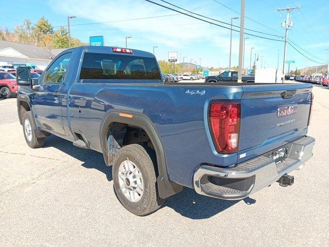 new 2026 GMC Sierra 2500 car, priced at $55,770