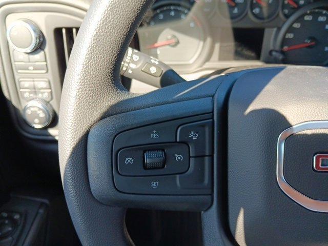 new 2026 GMC Sierra 2500 car, priced at $55,770