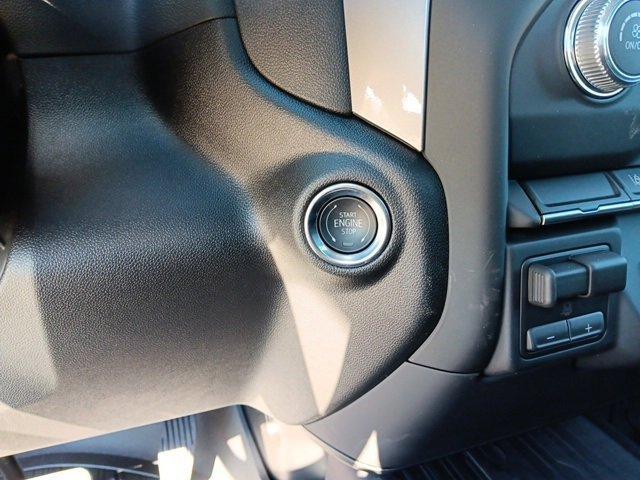 new 2026 GMC Sierra 2500 car, priced at $55,770