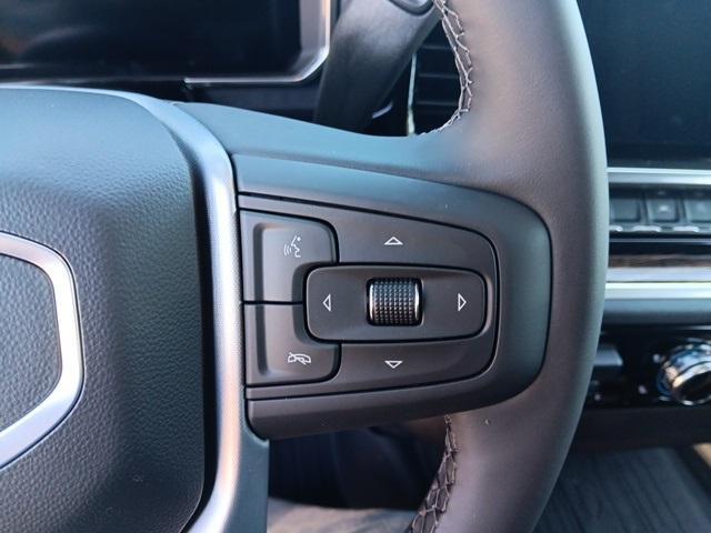 new 2026 GMC Sierra 1500 car, priced at $57,586