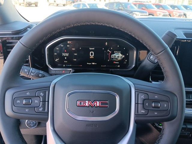 new 2026 GMC Sierra 1500 car, priced at $57,586