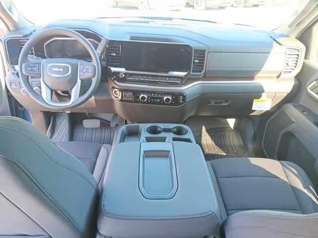 new 2026 GMC Sierra 1500 car, priced at $57,586