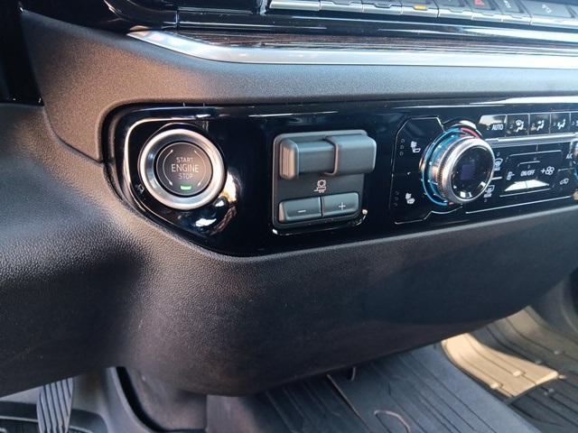 new 2026 GMC Sierra 1500 car, priced at $57,586