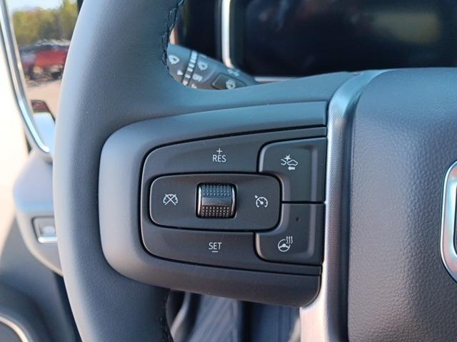 new 2026 GMC Sierra 1500 car, priced at $57,586