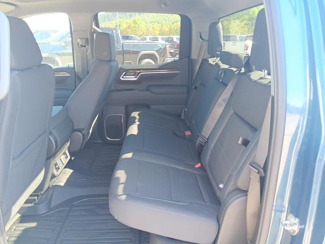 new 2026 GMC Sierra 1500 car, priced at $57,586