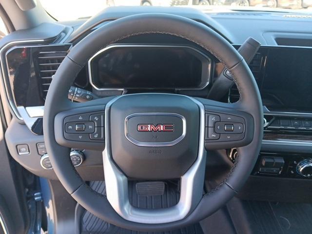 new 2026 GMC Sierra 1500 car, priced at $57,586