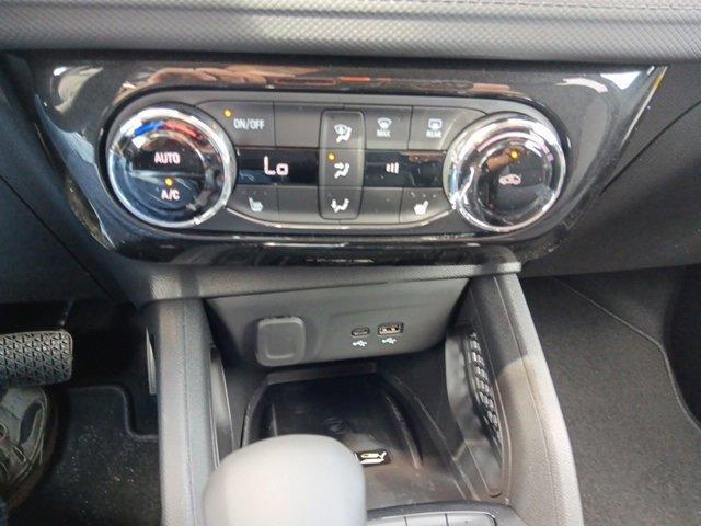 new 2026 Chevrolet TrailBlazer car, priced at $30,875