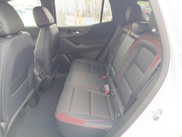 new 2026 Chevrolet Equinox car, priced at $38,840