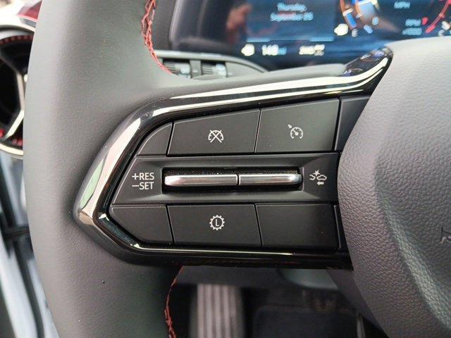 new 2026 Chevrolet Equinox car, priced at $38,840