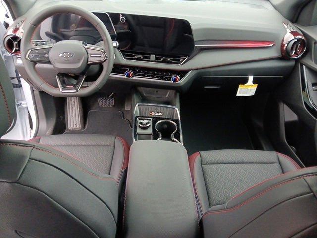 new 2026 Chevrolet Equinox car, priced at $38,840