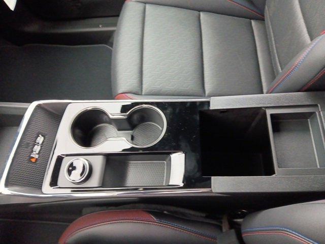 new 2026 Chevrolet Equinox car, priced at $38,840