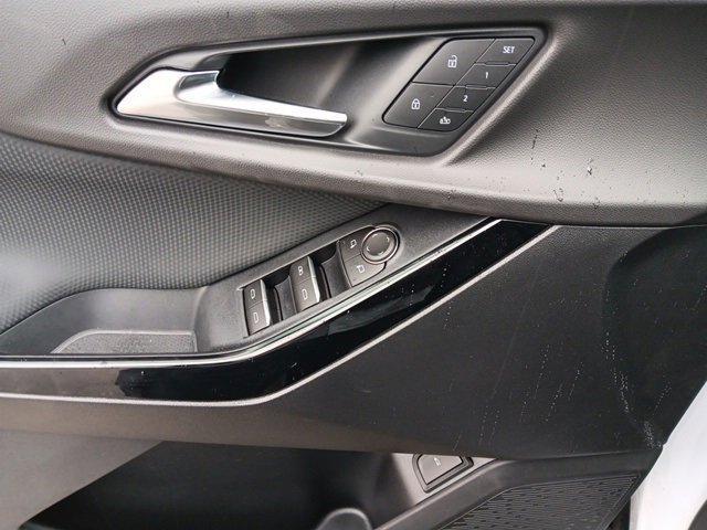 new 2026 Chevrolet Equinox car, priced at $38,840