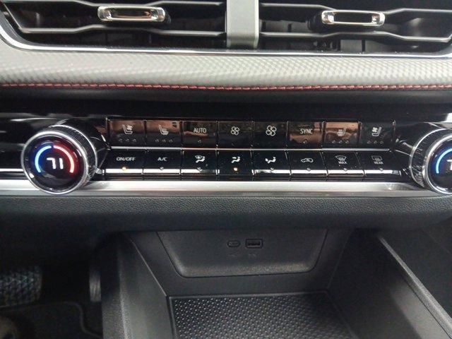 new 2026 Chevrolet Equinox car, priced at $38,840