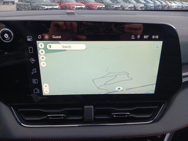 new 2026 Chevrolet Equinox car, priced at $38,840