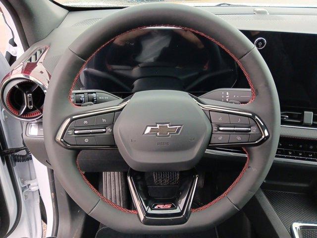 new 2026 Chevrolet Equinox car, priced at $38,840