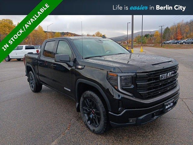 new 2026 GMC Sierra 1500 car, priced at $61,785