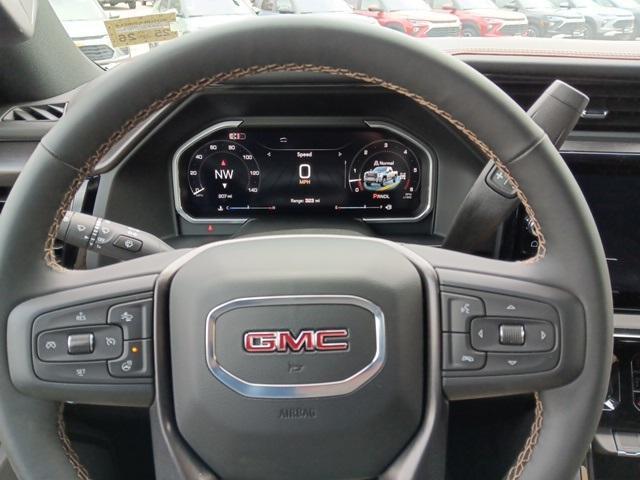 new 2026 GMC Sierra 2500 car, priced at $79,259