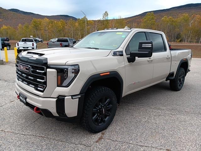 new 2026 GMC Sierra 2500 car, priced at $79,259