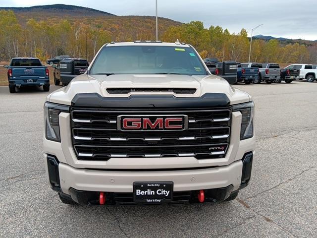 new 2026 GMC Sierra 2500 car, priced at $79,259