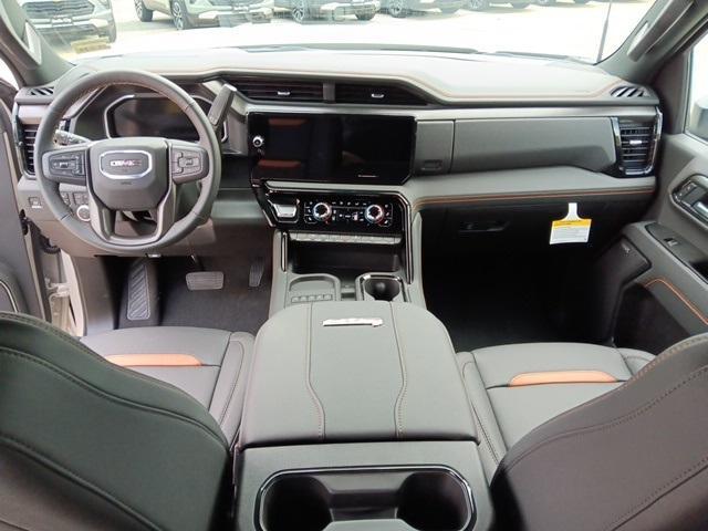 new 2026 GMC Sierra 2500 car, priced at $79,259