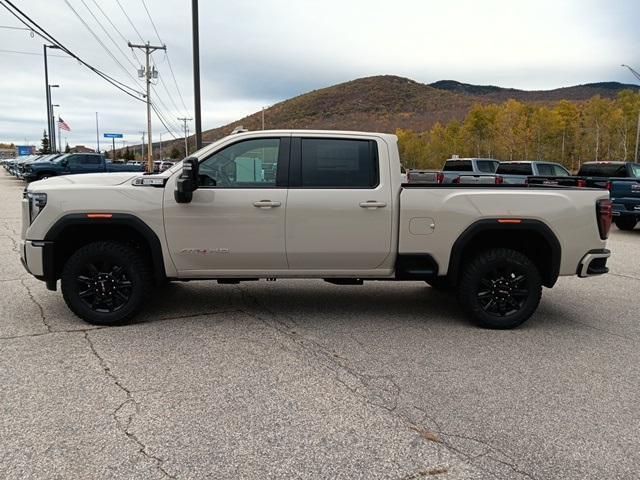 new 2026 GMC Sierra 2500 car, priced at $79,259