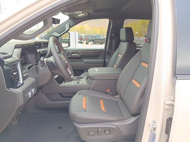 new 2026 GMC Sierra 2500 car, priced at $79,259