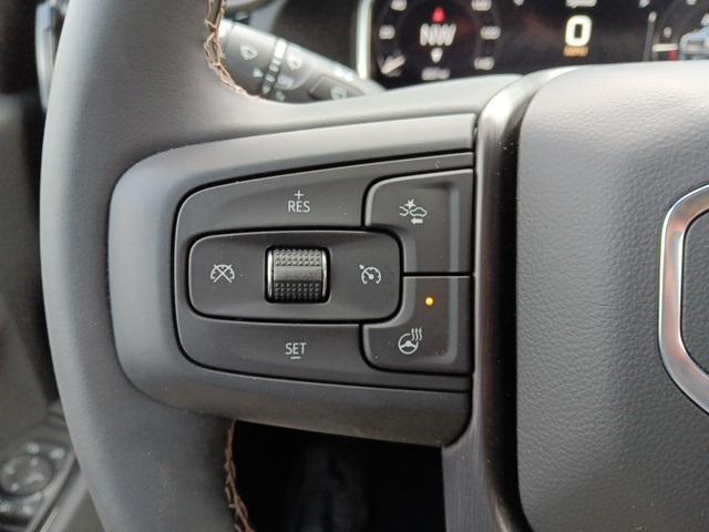 new 2026 GMC Sierra 2500 car, priced at $79,259