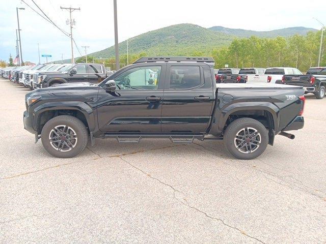 used 2024 Toyota Tacoma car, priced at $42,831