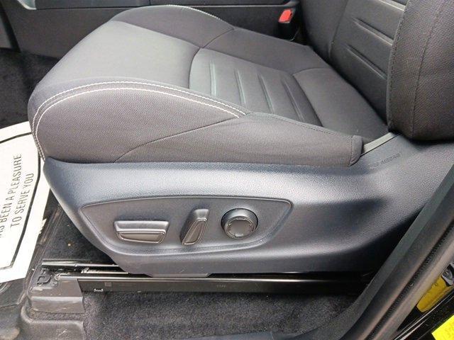 used 2024 Toyota Tacoma car, priced at $42,831