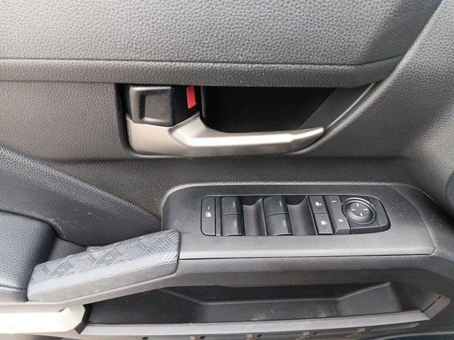 used 2024 Toyota Tacoma car, priced at $42,831