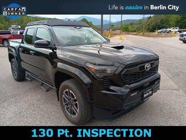 used 2024 Toyota Tacoma car, priced at $42,831