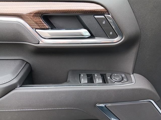 new 2026 Chevrolet Silverado 1500 car, priced at $51,124