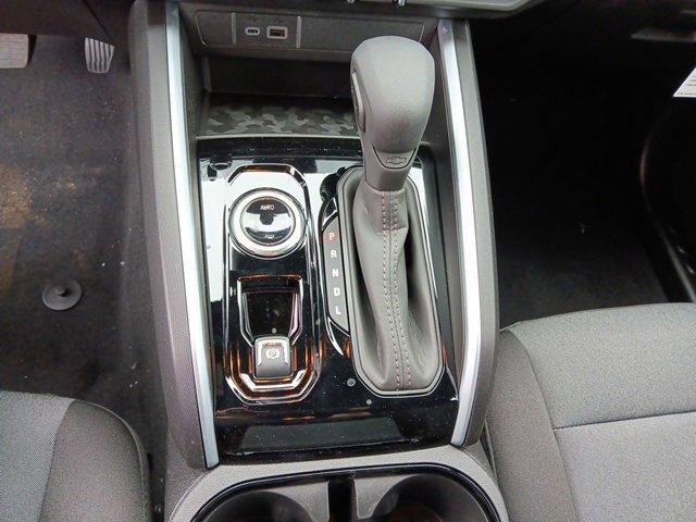 new 2025 Chevrolet Colorado car, priced at $36,148