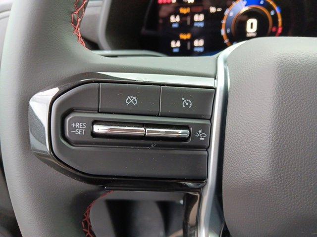 new 2025 Chevrolet Colorado car, priced at $36,148