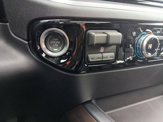 new 2026 GMC Sierra 1500 car, priced at $63,625