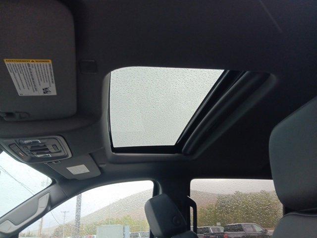 new 2026 GMC Sierra 1500 car, priced at $63,625